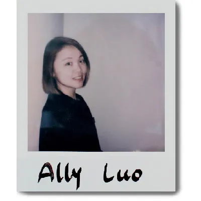 Ally Luo