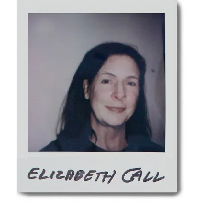 Elizabeth Call