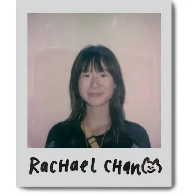 Rachael Chan